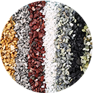 Aggregate Production Line