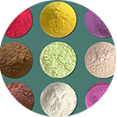 Powder Grinding Production Line