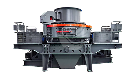 VSI Impact Sand Making Machine