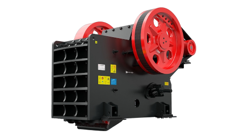 Jaw Crusher