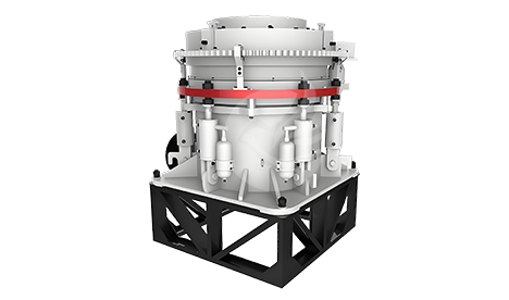 Cone Crusher
