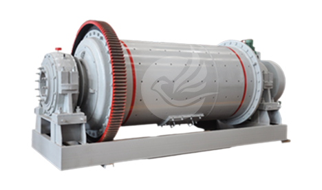 Energy-saving Ball Mill
