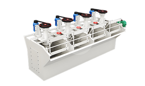 Flotation Machine