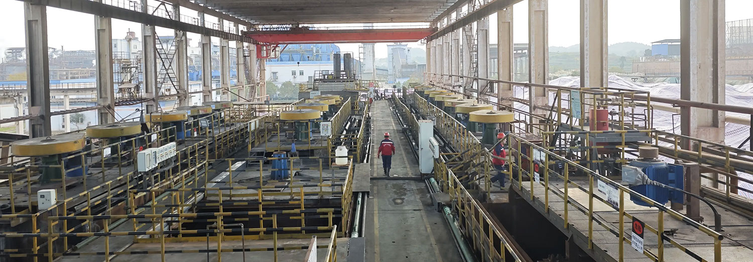 Iron Ore Beneficiation Production Line