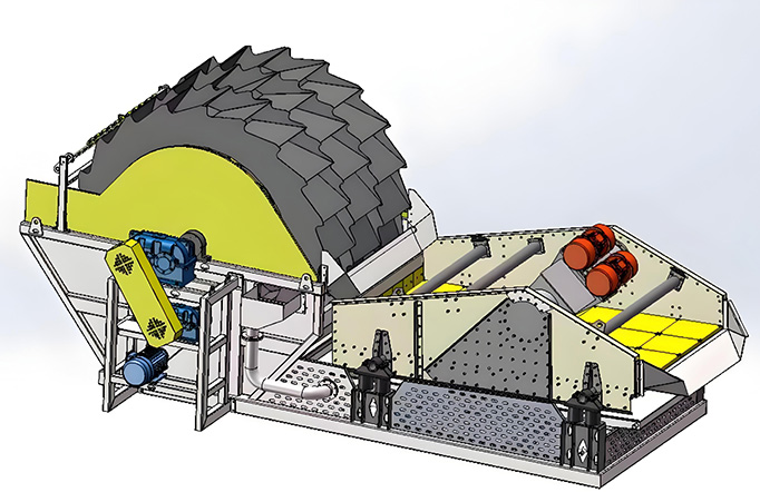Sand-Washing-and-Dewatering-Machine-6